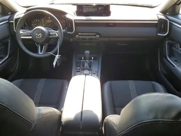 7MMVABDMXRN239356 2024 MAZDA CX-50 - Image 8