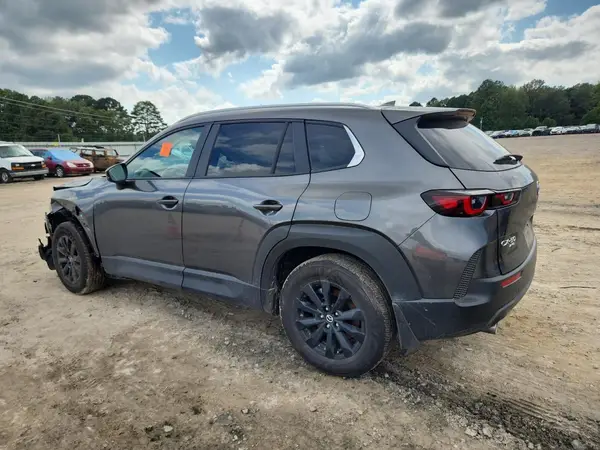 7MMVABDMXSN300324 2025 MAZDA CX-50 - Image 2