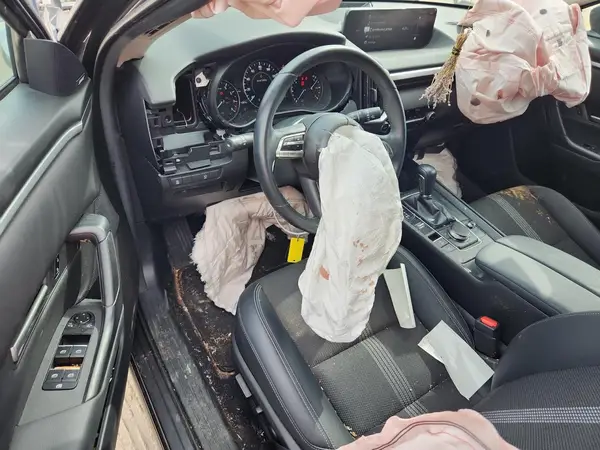 7MMVABDMXSN300324 2025 MAZDA CX-50 - Image 8