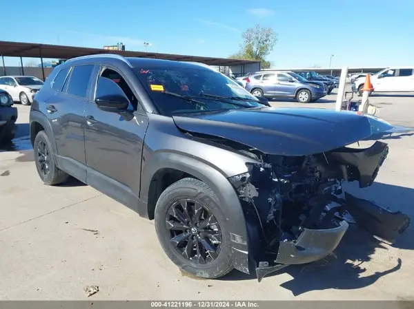 7MMVABDMXSN309279 2025 MAZDA CX-50 - Image 1
