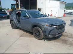 7MMVABDMXSN309783 2025 MAZDA CX-50