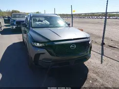 7MMVABDMXSN311159 2025 MAZDA CX-50