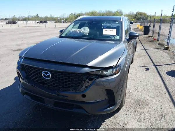 7MMVABDMXSN311159 2025 MAZDA CX-50 - Image 2