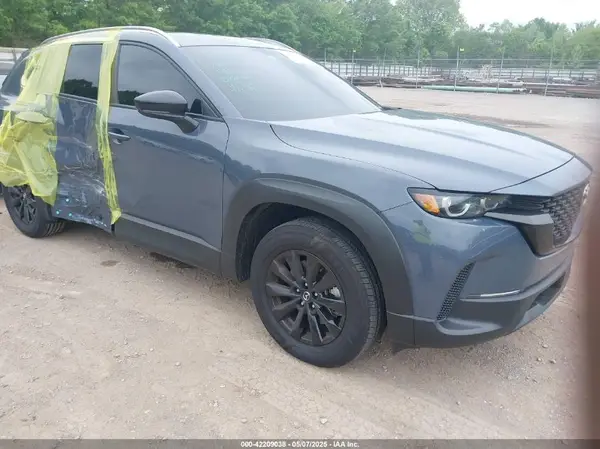 7MMVABDMXSN316300 2025 MAZDA CX-50 - Image 1