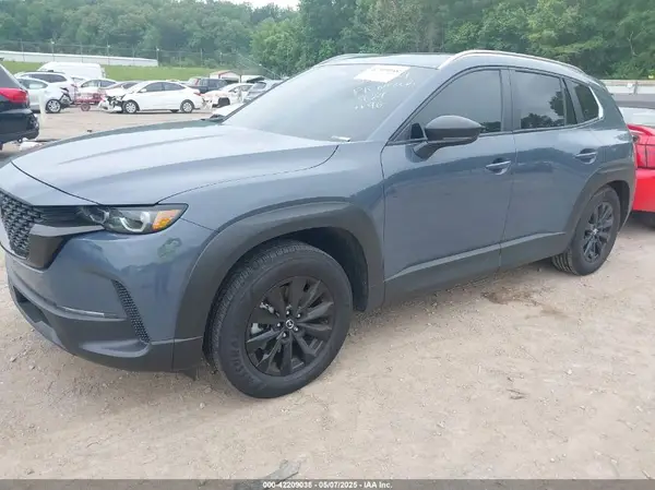 7MMVABDMXSN316300 2025 MAZDA CX-50 - Image 2