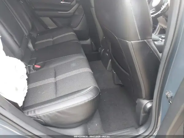 7MMVABDMXSN316300 2025 MAZDA CX-50 - Image 8