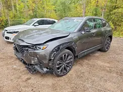 7MMVABDMXSN317320 2025 MAZDA CX-50