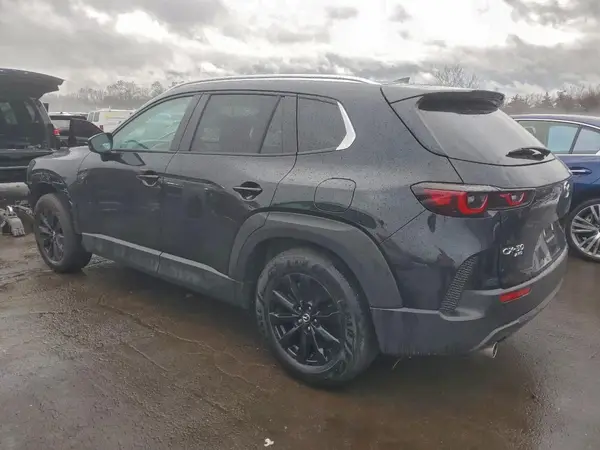 7MMVABDMXSN325630 2025 MAZDA CX-50 - Image 2