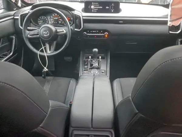 7MMVABDMXSN325630 2025 MAZDA CX-50 - Image 8
