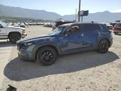 7MMVABDMXSN328690 2025 MAZDA CX-50