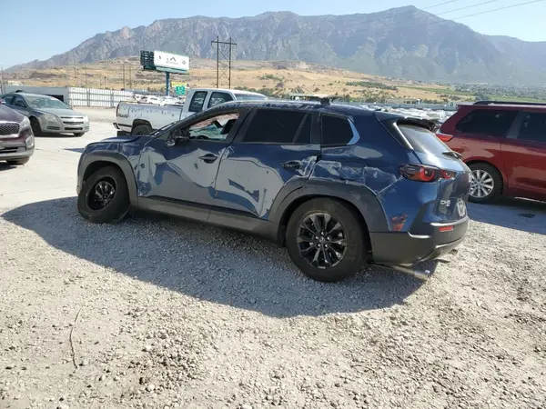 7MMVABDMXSN328690 2025 MAZDA CX-50 - Image 2