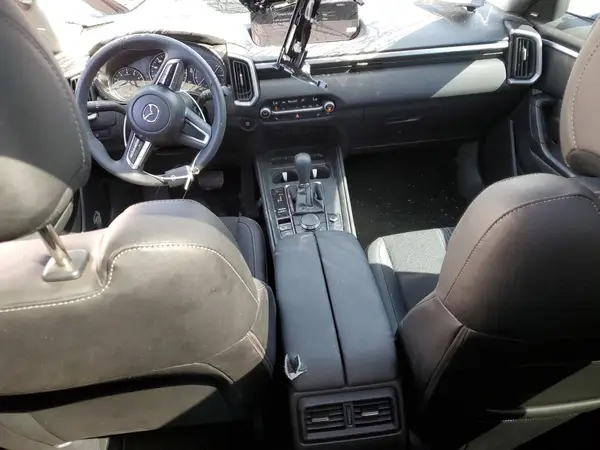 7MMVABDMXSN328690 2025 MAZDA CX-50 - Image 8