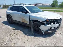 7MMVABDMXSN329726 2025 MAZDA CX-50
