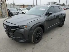 7MMVABDMXSN330164 2025 MAZDA CX-50