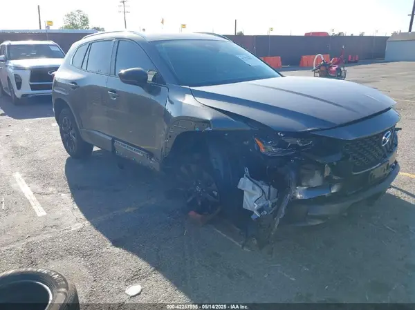 7MMVABDMXSN330164 2025 MAZDA CX-50 - Image 1