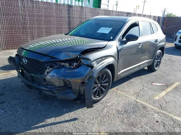 7MMVABDMXSN330164 2025 MAZDA CX-50 - Image 2