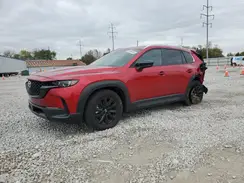 7MMVABDMXSN334196 2025 MAZDA CX-50