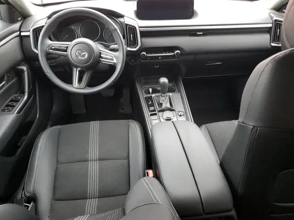 7MMVABDMXSN334196 2025 MAZDA CX-50 - Image 8
