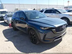 7MMVABDMXSN345019 2025 MAZDA CX-50