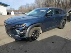 7MMVABDMXSN345487 2025 MAZDA CX-50