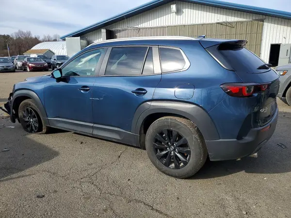 7MMVABDMXSN345487 2025 MAZDA CX-50 - Image 2