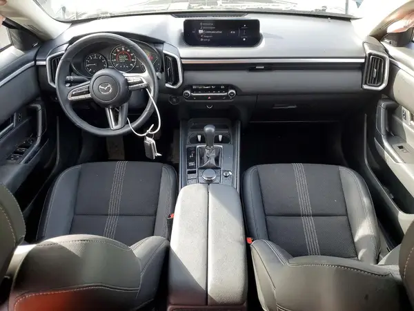 7MMVABDMXSN345487 2025 MAZDA CX-50 - Image 8