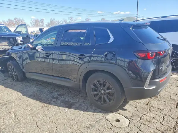 7MMVABDMXSN348938 2025 MAZDA CX-50 - Image 2