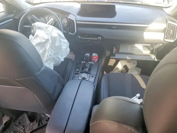 7MMVABDMXSN348938 2025 MAZDA CX-50 - Image 8