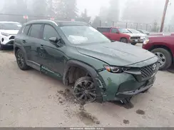 7MMVABDMXSN365576 2025 MAZDA CX-50