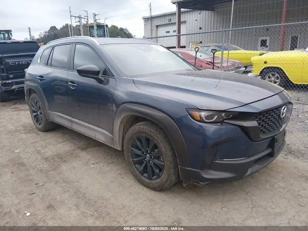 7MMVABDMXSN369272 2025 MAZDA CX-50 - Image 1