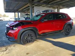 7MMVABDMXSN370180 2025 MAZDA CX-50