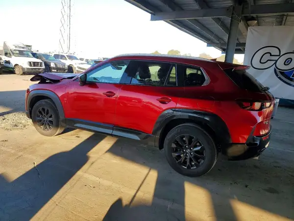 7MMVABDMXSN370180 2025 MAZDA CX-50 - Image 2