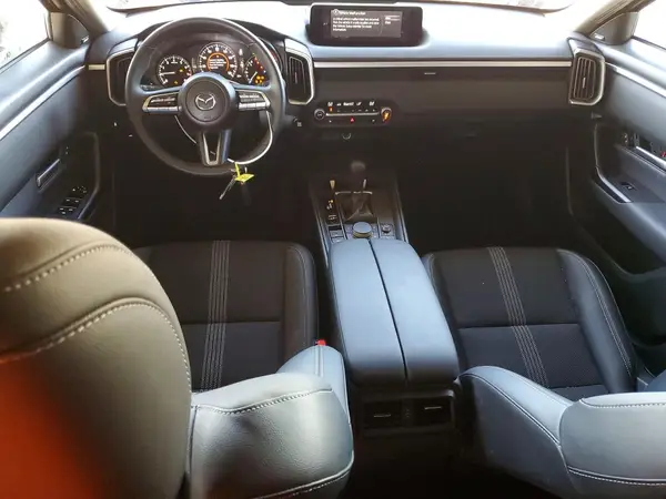7MMVABDMXSN370180 2025 MAZDA CX-50 - Image 8