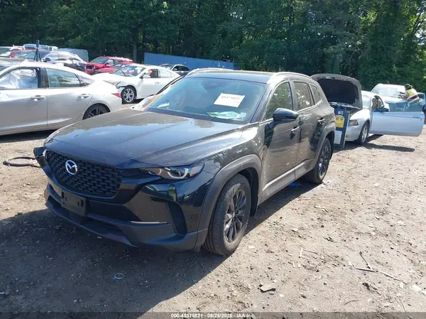 7MMVABDMXSN370471 2025 MAZDA CX-50 - Image 2