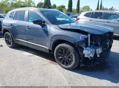 7MMVABDMXSN370504 2025 MAZDA CX-50