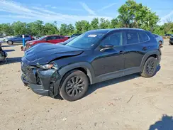 7MMVABDMXSN372589 2025 MAZDA CX-50