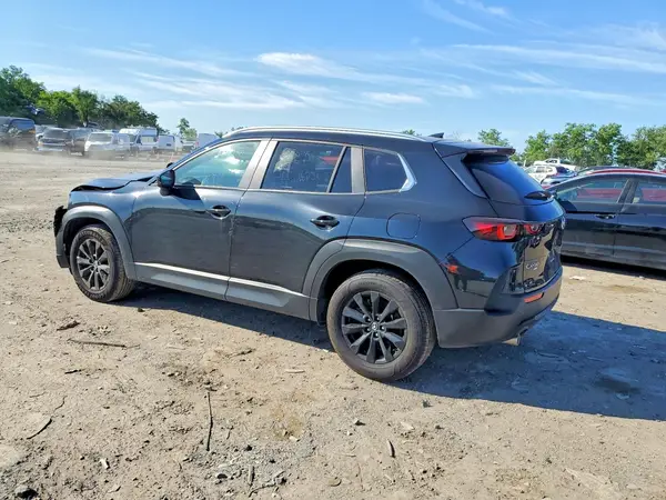 7MMVABDMXSN372589 2025 MAZDA CX-50 - Image 2