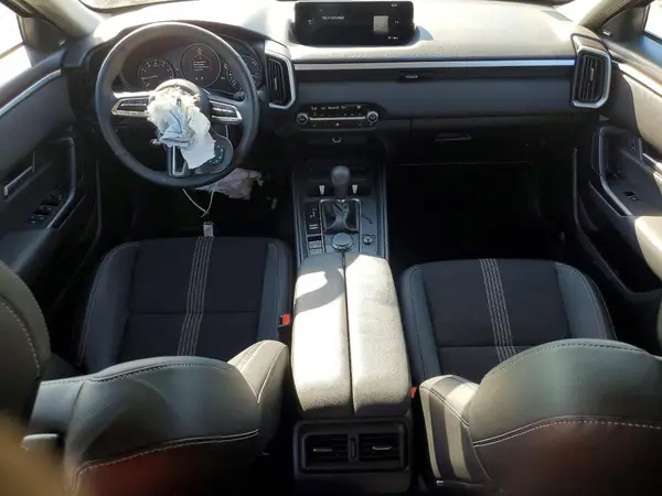 7MMVABDMXSN372589 2025 MAZDA CX-50 - Image 8