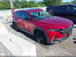 7MMVABDMXSN377890 2025 MAZDA CX-50