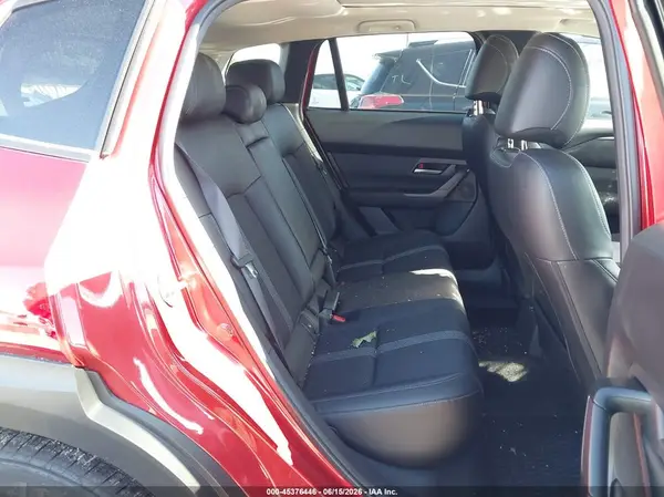 7MMVABDMXSN377890 2025 MAZDA CX-50 - Image 8