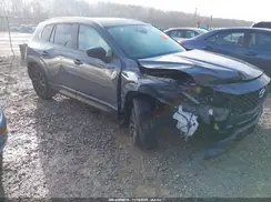 7MMVABDMXSN381566 2025 MAZDA CX-50