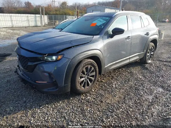 7MMVABDMXSN381566 2025 MAZDA CX-50 - Image 2