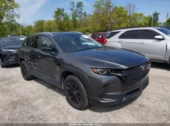 7MMVABDMXSN381695 2025 MAZDA CX-50