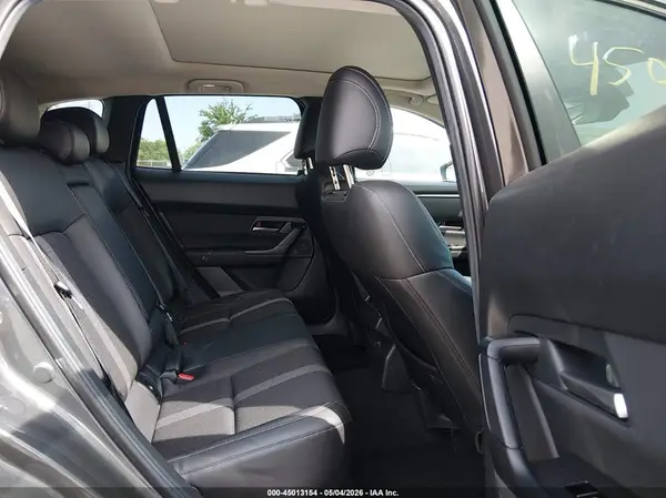7MMVABDMXSN381695 2025 MAZDA CX-50 - Image 8
