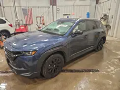 7MMVABDMXSN382460 2025 MAZDA CX-50