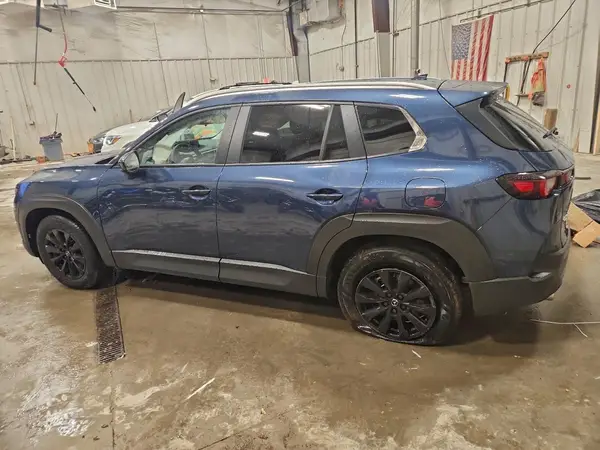 7MMVABDMXSN382460 2025 MAZDA CX-50 - Image 2