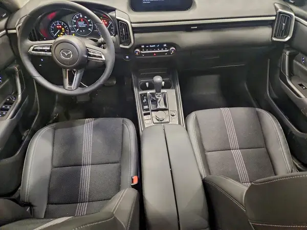 7MMVABDMXSN382460 2025 MAZDA CX-50 - Image 8