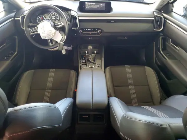 7MMVABDMXSN385732 2025 MAZDA CX-50 - Image 8