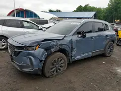 7MMVABDMXSN386296 2025 MAZDA CX-50