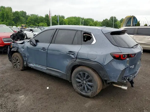 7MMVABDMXSN386296 2025 MAZDA CX-50 - Image 2
